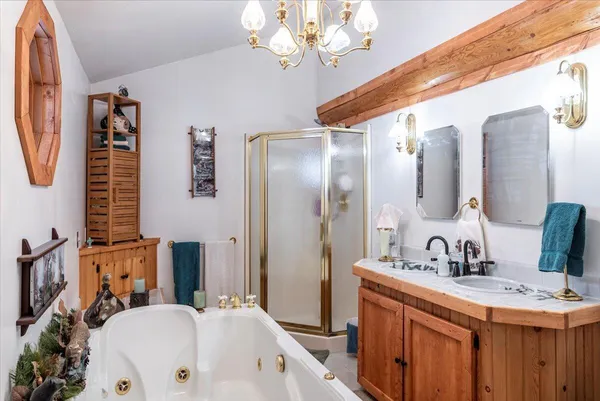 $600,000 | 11550 North Hilltop Drive, Irons, MI 49644