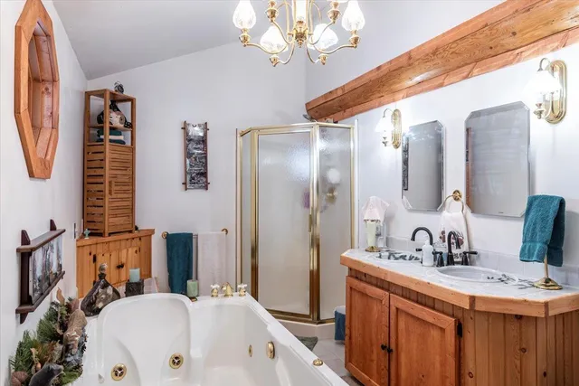 $640,000 | 11550 North Hilltop Drive, Irons, MI 49644