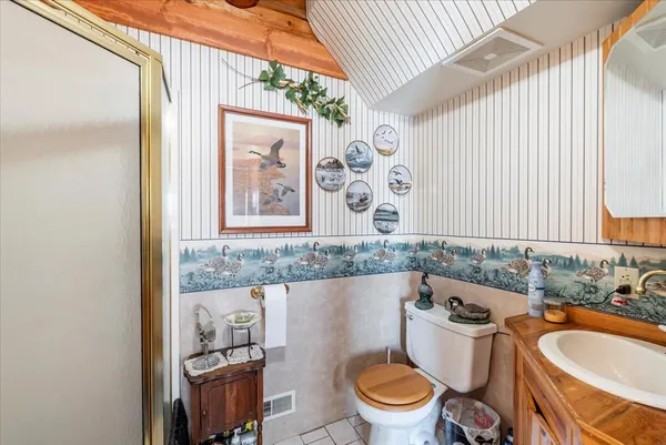 $600,000 | 11550 North Hilltop Drive, Irons, MI 49644