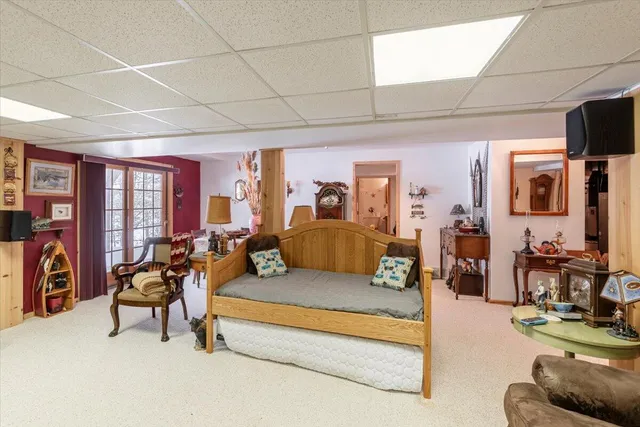 $640,000 | 11550 North Hilltop Drive, Irons, MI 49644