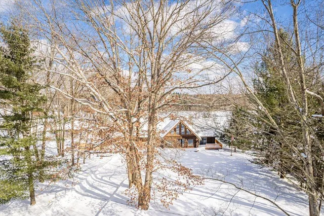 $640,000 | 11550 North Hilltop Drive, Irons, MI 49644