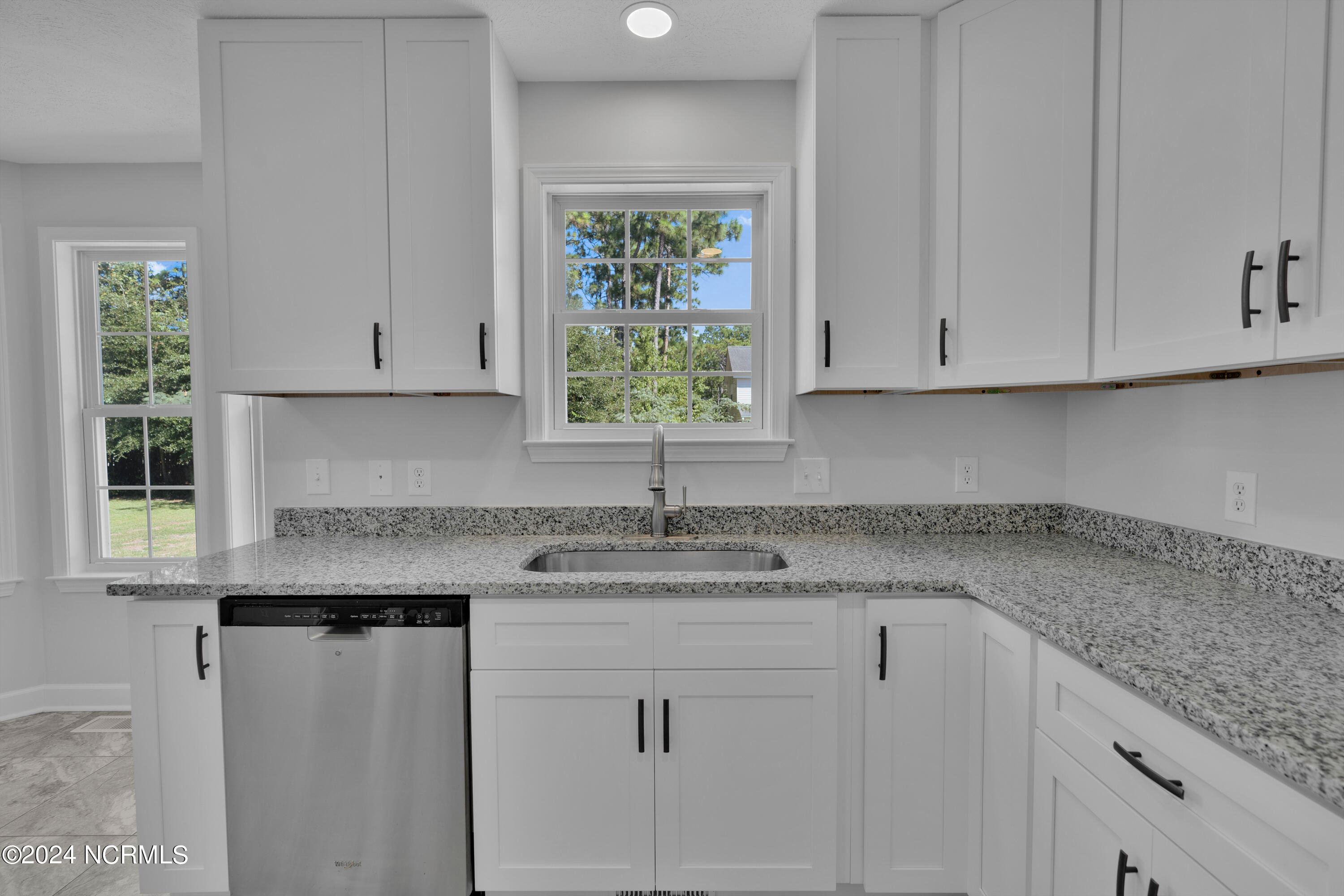 1600 Raeford Road Southport, NC 28461 - Photo 20 of 42 new cabinets with soft close drawers and cabinets