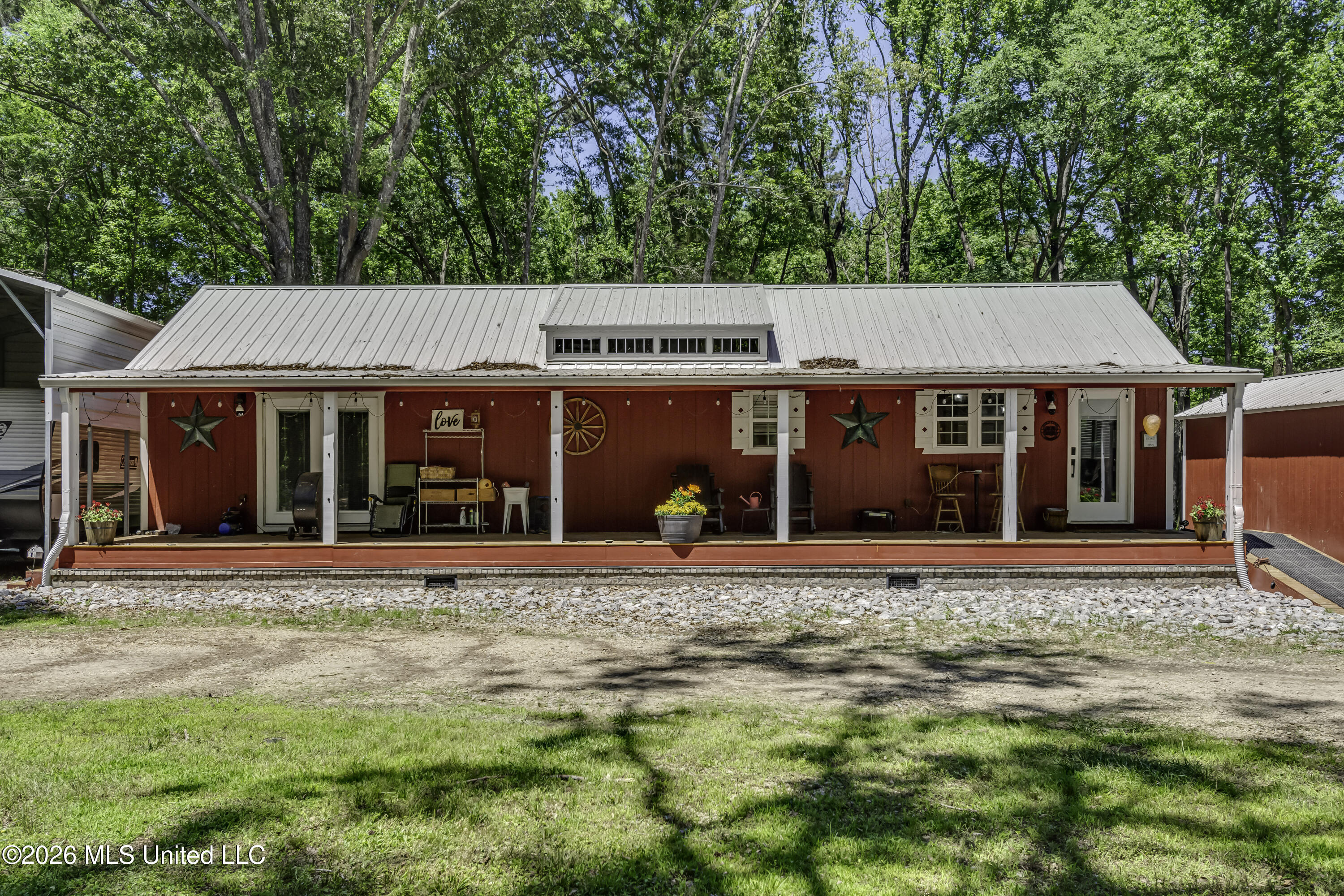 214 B Parks Road Jackson, MS 39212 - Photo 1 of 47 214 Parks B--6