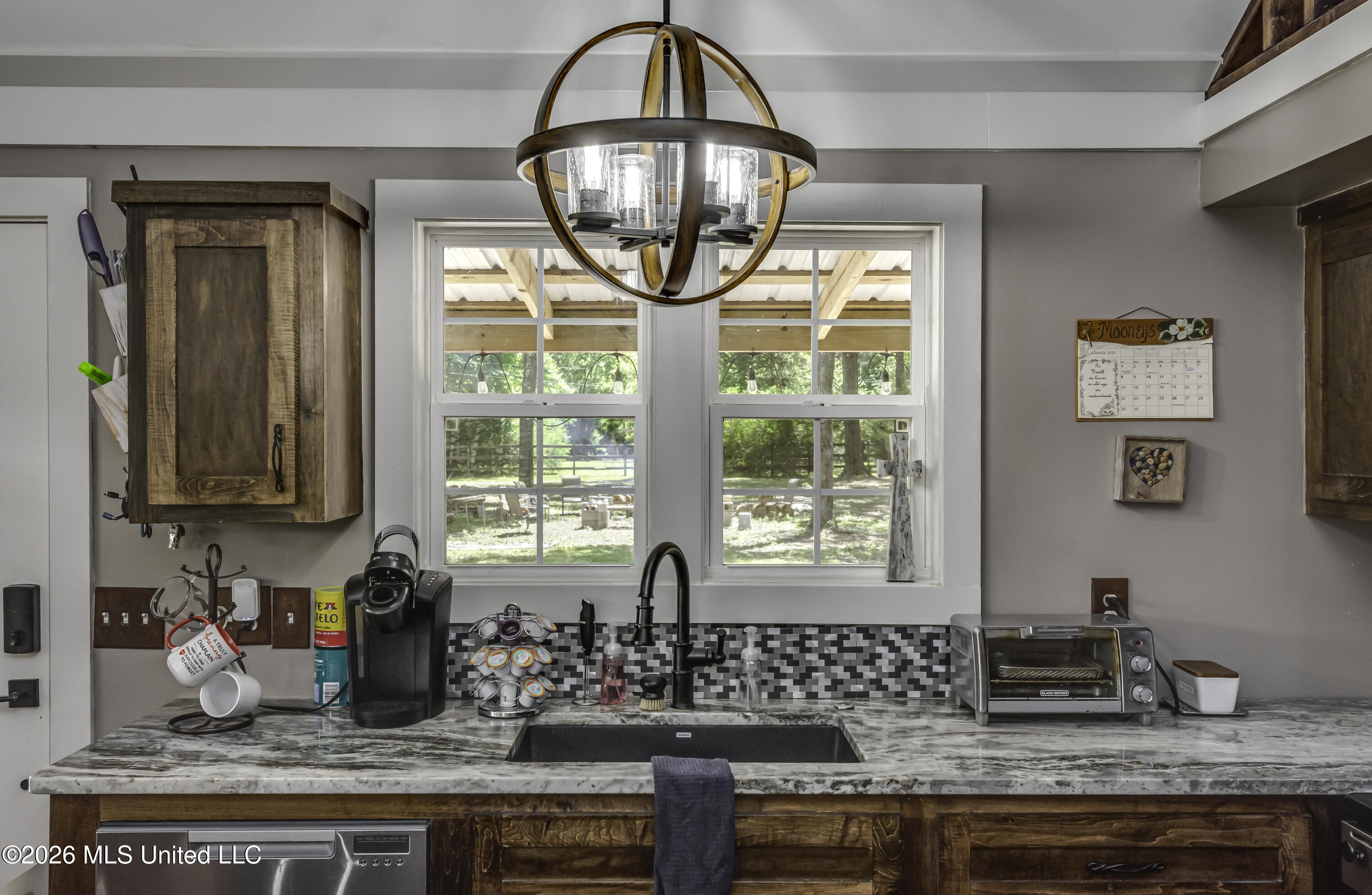 214 B Parks Road Jackson, MS 39212 - Photo 3 of 47 Kitchen