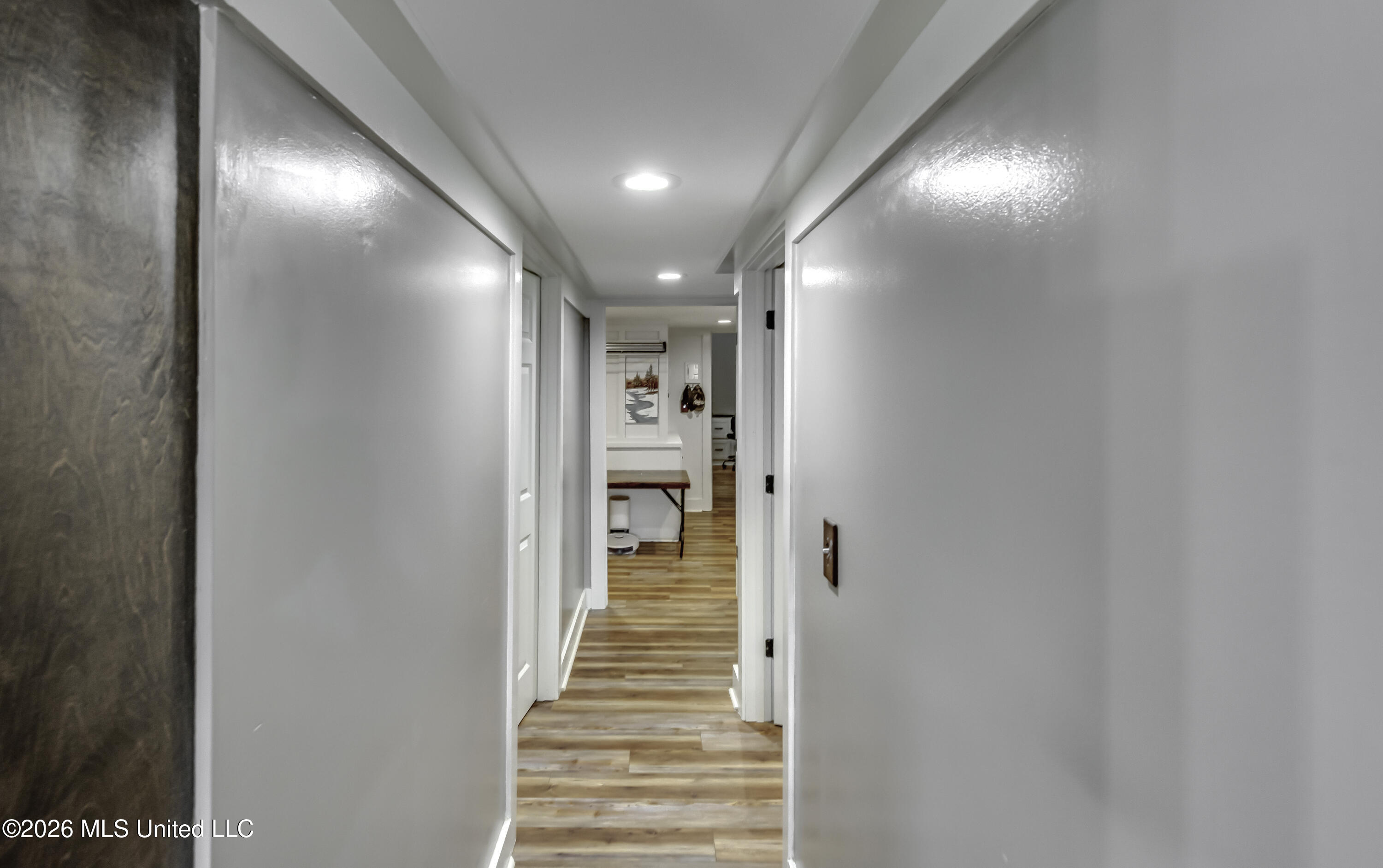 214 B Parks Road Jackson, MS 39212 - Photo 10 of 47 Hallway
