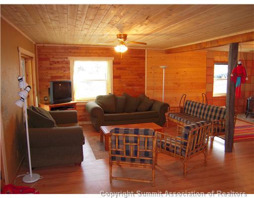 1072 Buffalo Ridge Road Como, CO 80432 - Photo 2 of 8 Gallery Image 2