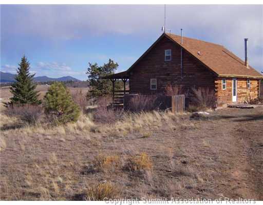1072 Buffalo Ridge Road Como, CO 80432 - Photo 4 of 8 Gallery Image 4