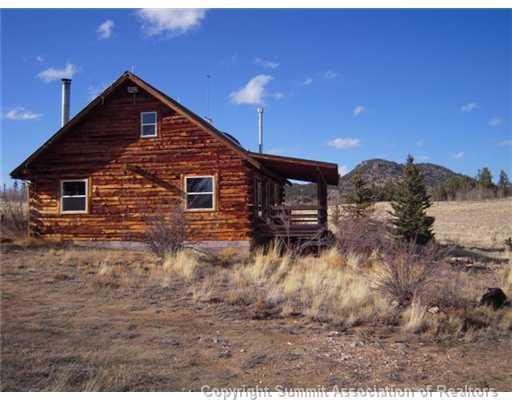 1072 Buffalo Ridge Road Como, CO 80432 - Photo 5 of 8 Gallery Image 5
