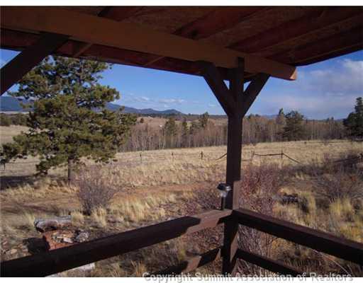 1072 Buffalo Ridge Road Como, CO 80432 - Photo 7 of 8 Gallery Image 7
