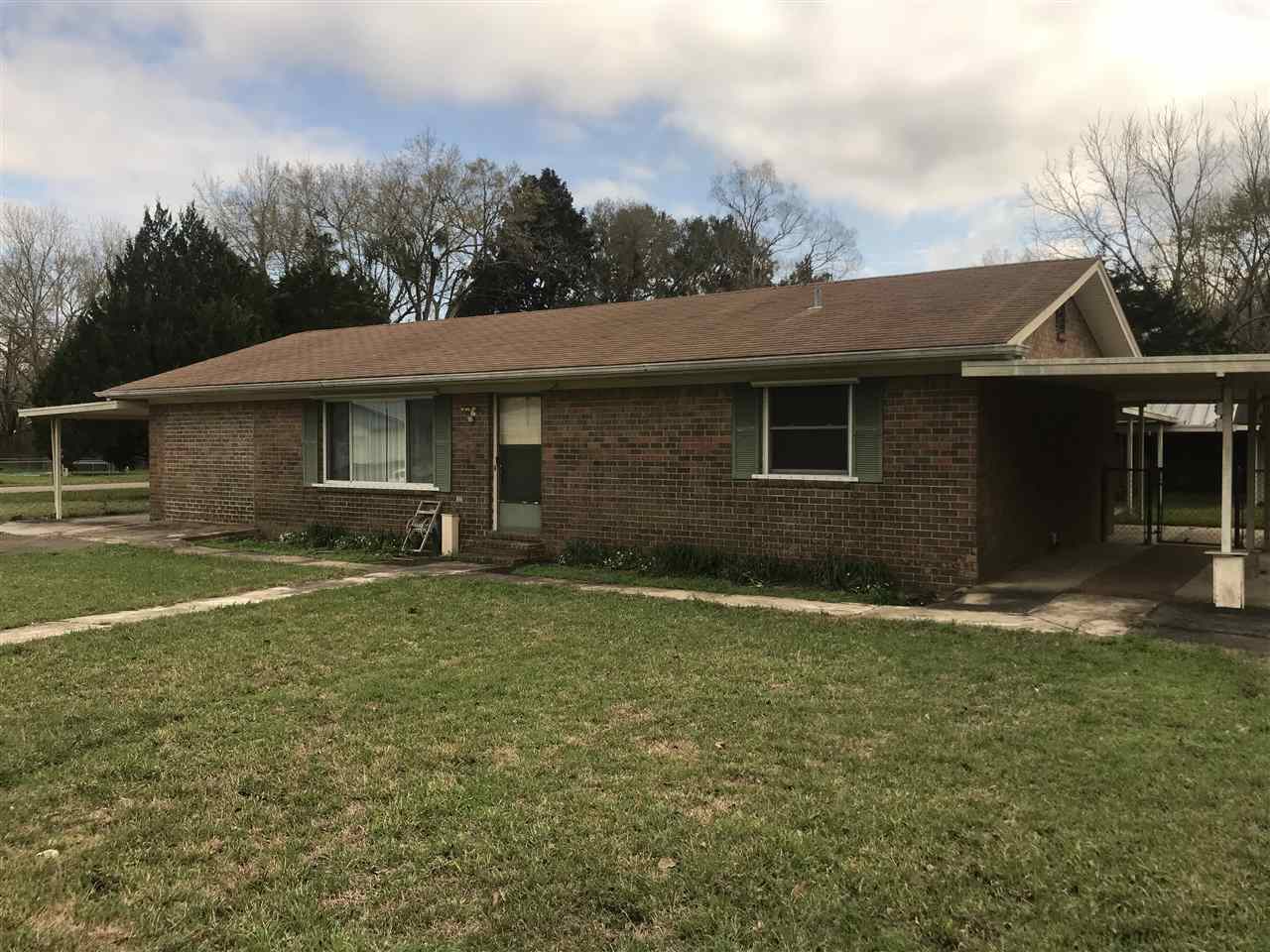 603 West Marigold Avenue Foley, AL 36535 - Photo 1 of 14