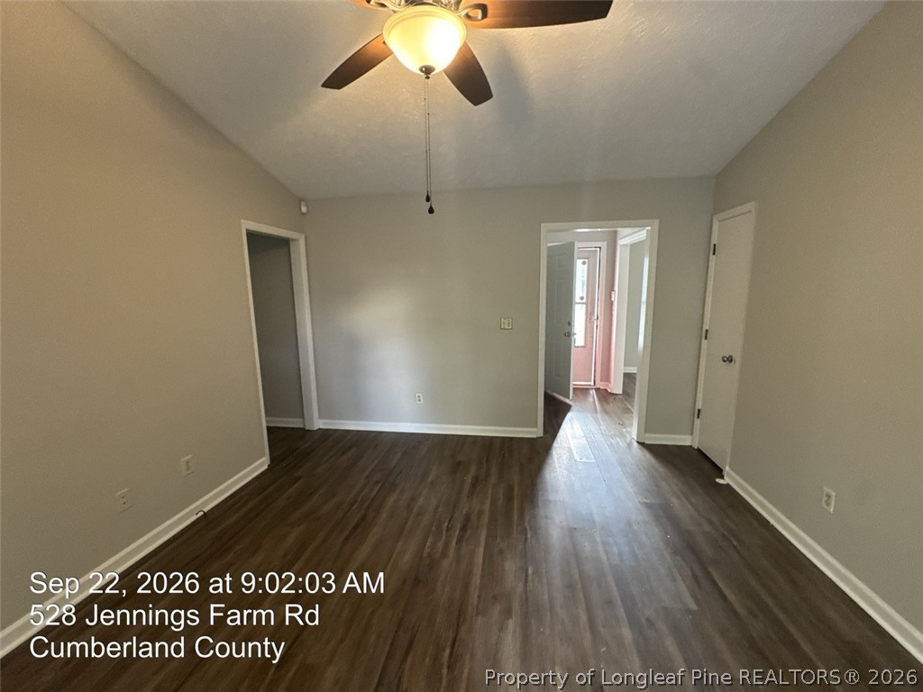 528 Jennings Farm Road Fayetteville, NC 28314 - Photo 5 of 16 Gallery Image 5
