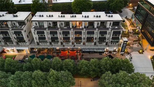 $10,000 | 661 Auburn Avenue Northeast, Unit 16, Atlanta, GA 30312