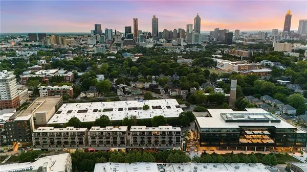 $10,000 | 661 Auburn Avenue Northeast, Unit 16, Atlanta, GA 30312