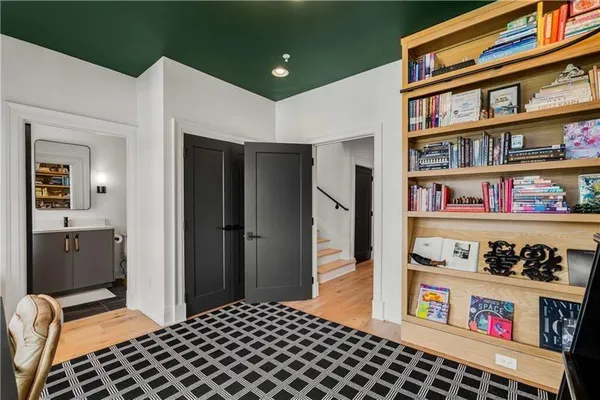$10,000 | 661 Auburn Avenue Northeast, Unit 16, Atlanta, GA 30312