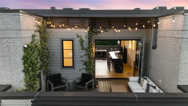 $10,000 | 661 Auburn Avenue Northeast, Unit 16, Atlanta, GA 30312