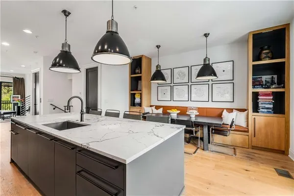 $10,000 | 661 Auburn Avenue Northeast, Unit 16, Atlanta, GA 30312