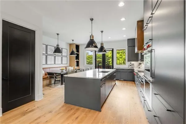 $10,000 | 661 Auburn Avenue Northeast, Unit 16, Atlanta, GA 30312