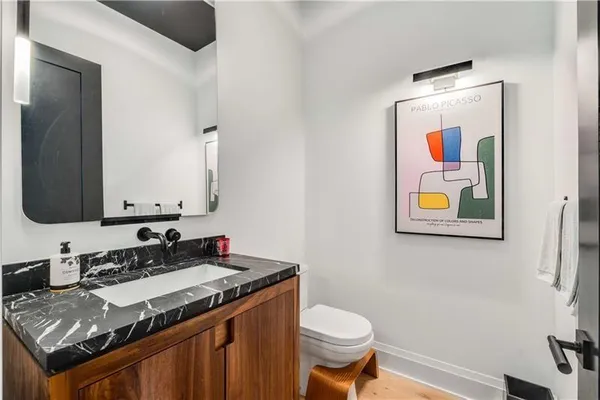 $10,000 | 661 Auburn Avenue Northeast, Unit 16, Atlanta, GA 30312