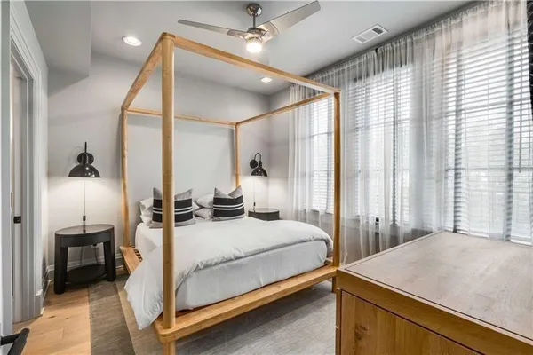 $10,000 | 661 Auburn Avenue Northeast, Unit 16, Atlanta, GA 30312