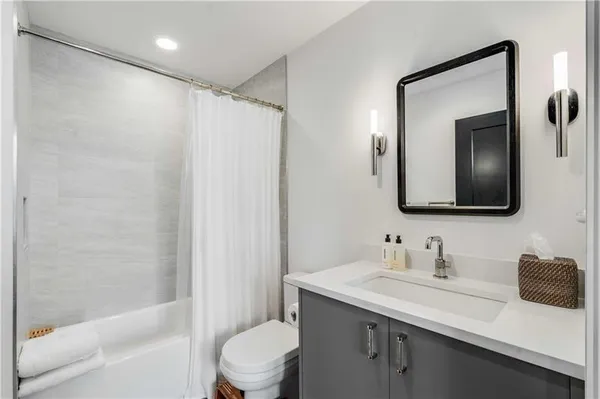 $10,000 | 661 Auburn Avenue Northeast, Unit 16, Atlanta, GA 30312