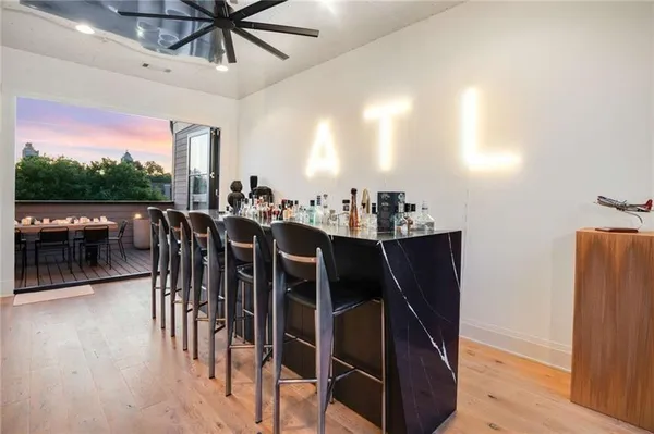 $10,000 | 661 Auburn Avenue Northeast, Unit 16, Atlanta, GA 30312