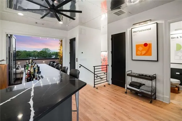 $10,000 | 661 Auburn Avenue Northeast, Unit 16, Atlanta, GA 30312