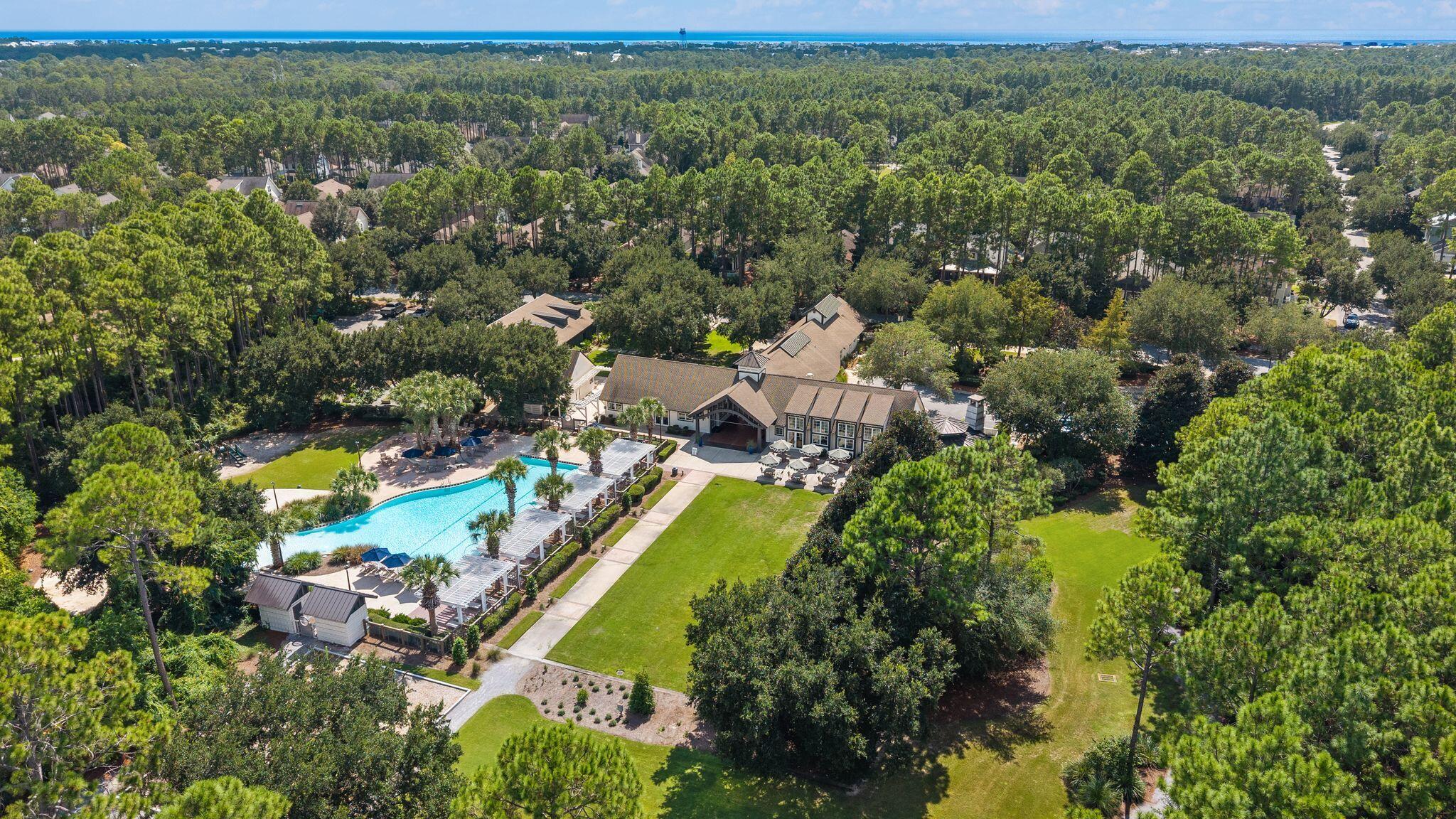 95 East Pollard Cove Inlet Beach Inlet Beach, FL 32461 - Photo 65 of 65 DJI_20260922134334_0190_D