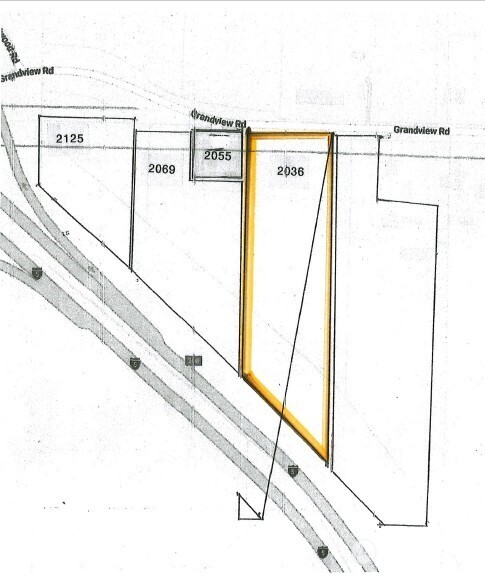 2036 Grandview Road Ferndale, WA 98248 - Photo 1 of 1 a view of washer and dryer