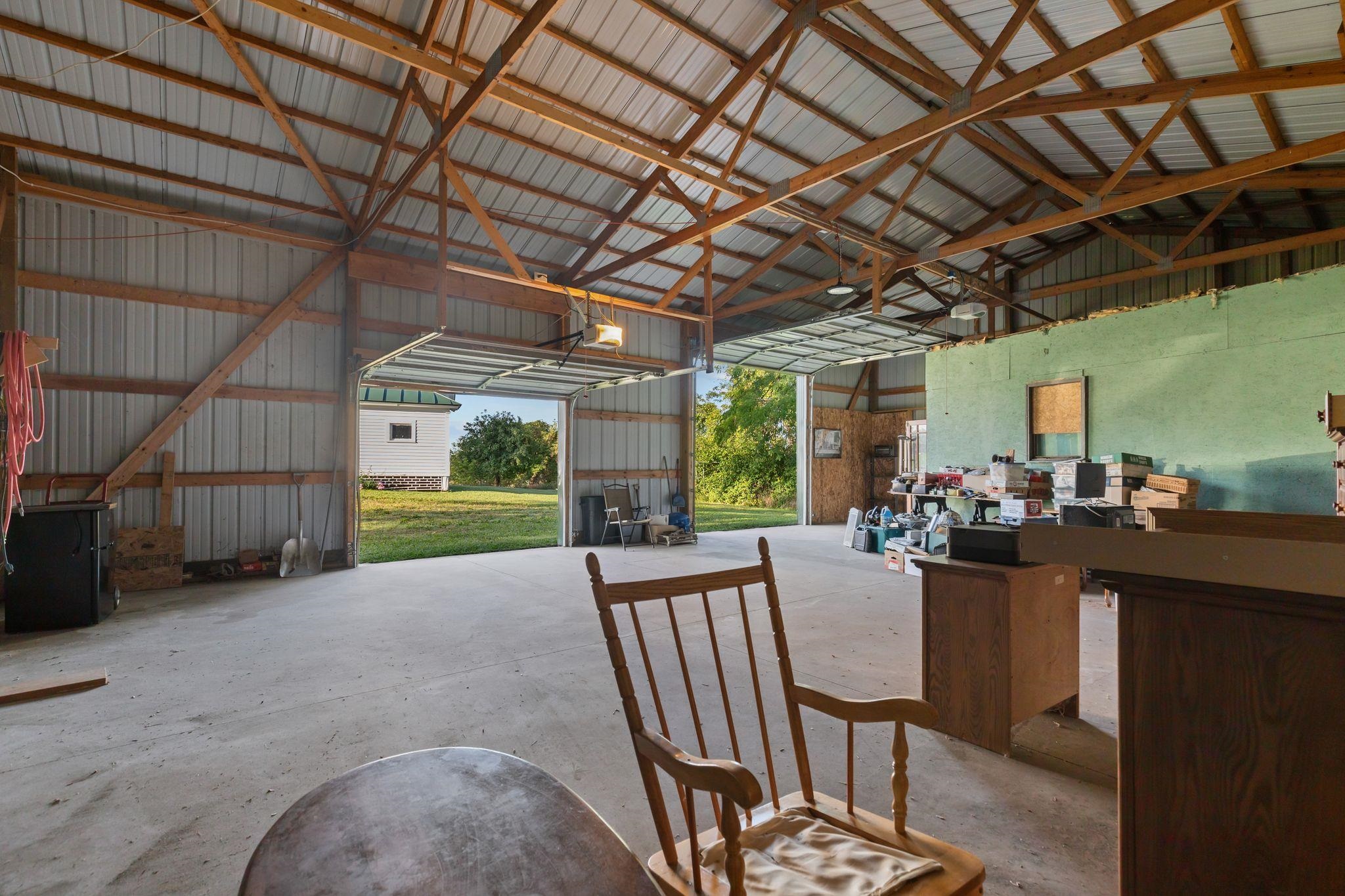8553 Wolf River Road Fremont, WI 54940 - Photo 28 of 64 Gallery Image 28