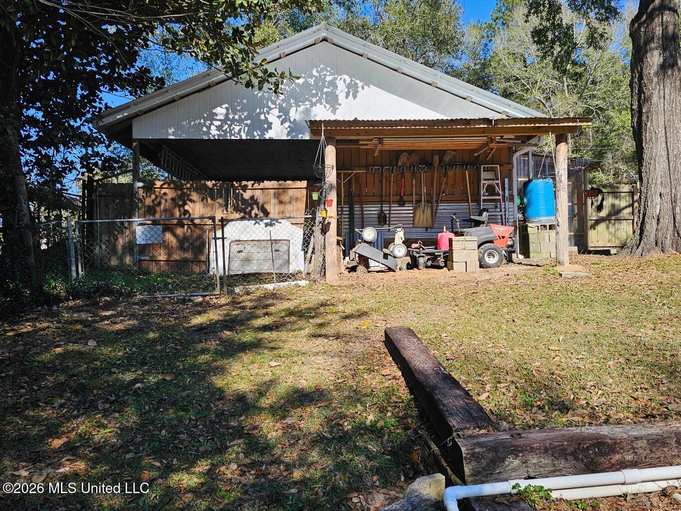 1738 Walton Avenue Wiggins, MS 39577 - Photo 4 of 7 aaa