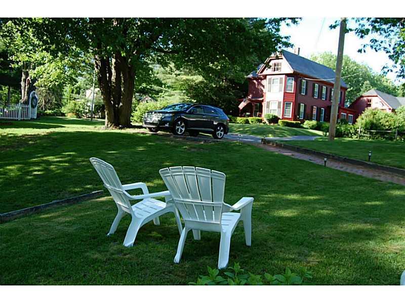 224 Summit Street Portland, ME 04103 - Photo 34 of 35 Yard/Garden.