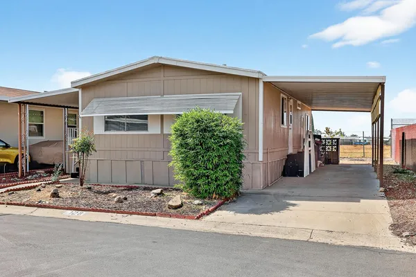 $40,000 | 1001 Sylmar Avenue, Unit 128, Clovis, CA 93612