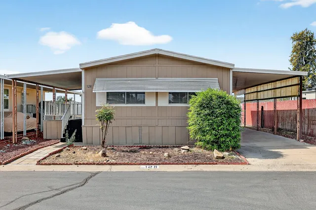 $45,000 | 1001 Sylmar Avenue, Unit 128, Clovis, CA 93612