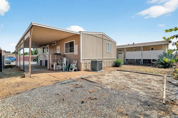 $40,000 | 1001 Sylmar Avenue, Unit 128, Clovis, CA 93612