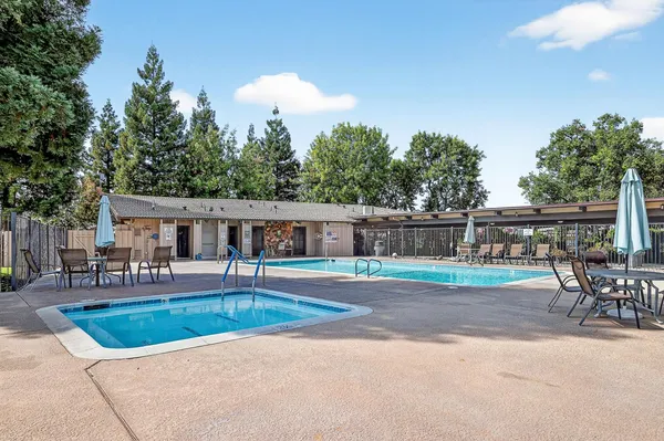 $40,000 | 1001 Sylmar Avenue, Unit 128, Clovis, CA 93612