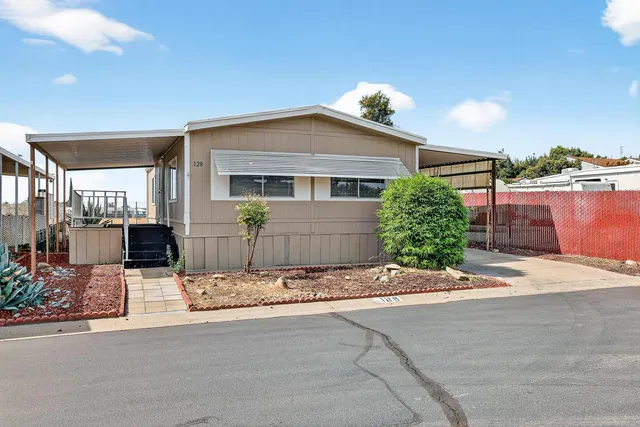 $45,000 | 1001 Sylmar Avenue, Unit 128, Clovis, CA 93612