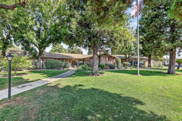 $40,000 | 1001 Sylmar Avenue, Unit 128, Clovis, CA 93612