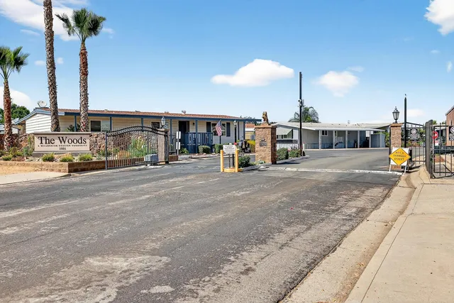 $45,000 | 1001 Sylmar Avenue, Unit 128, Clovis, CA 93612