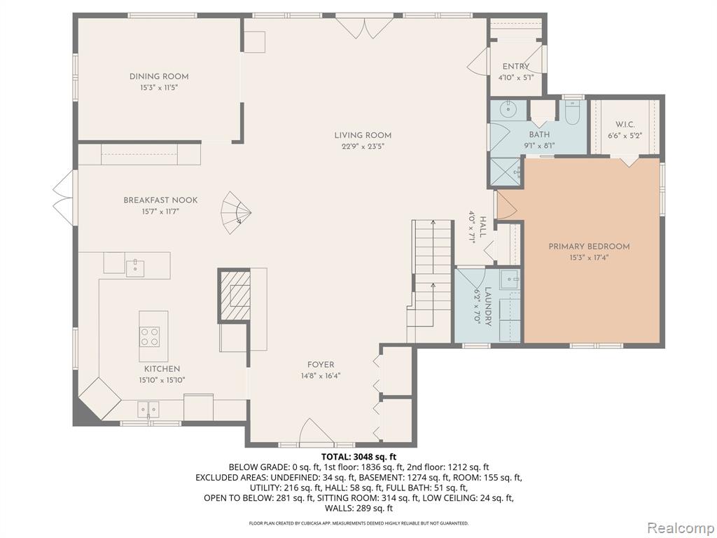 1191 Gage Road Holly, MI 48442 - Photo 49 of 53