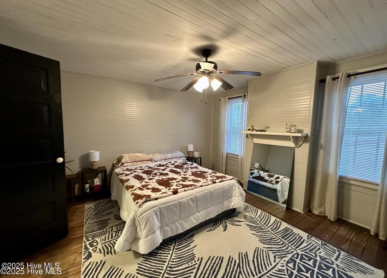 11550 Highway 32 Roper, NC 27970 - Photo 10 of 51 Bedroom 3
