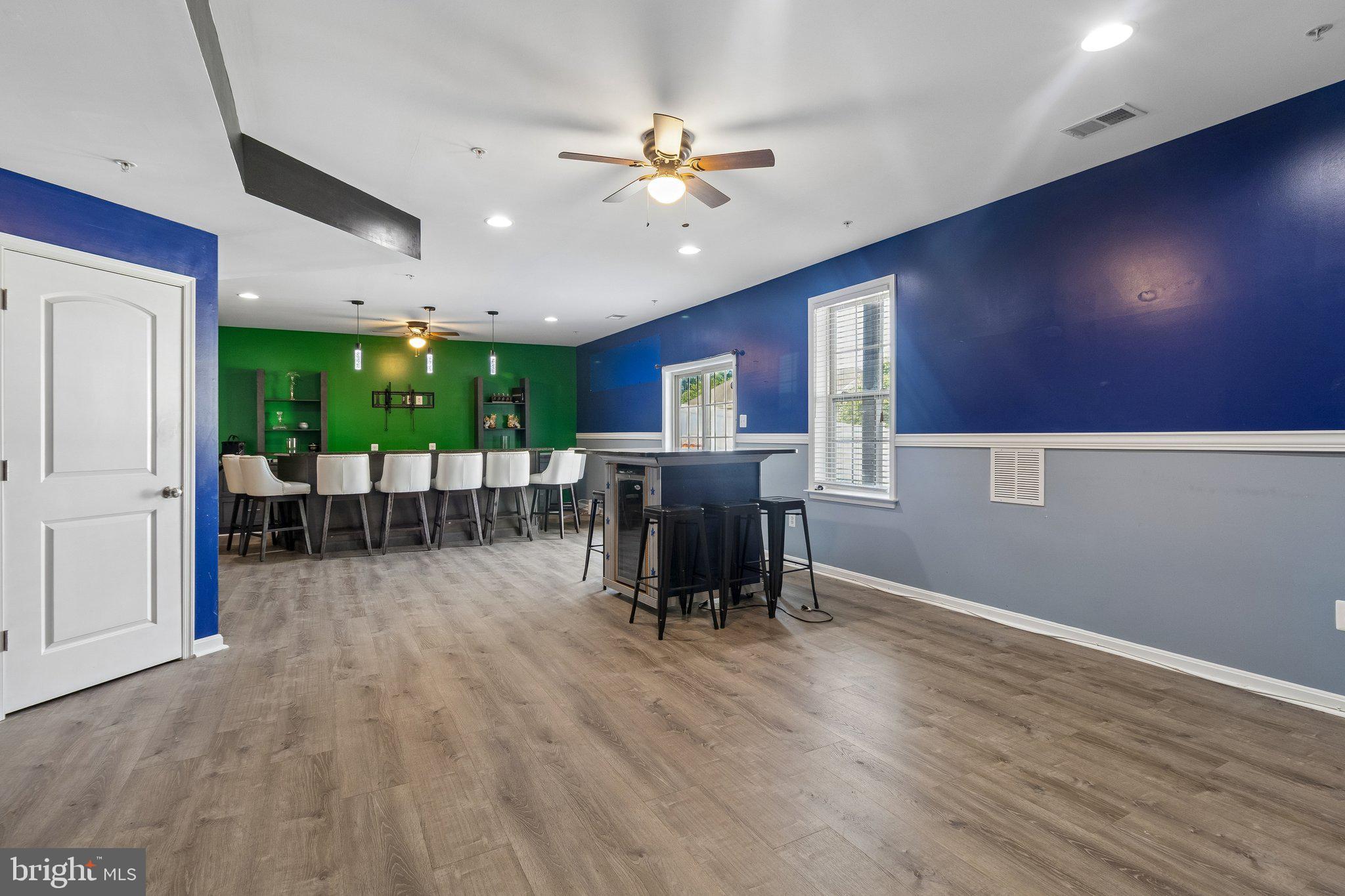 14109 Port Town Road Accokeek, MD 20607 - Photo 25 of 30 Basement