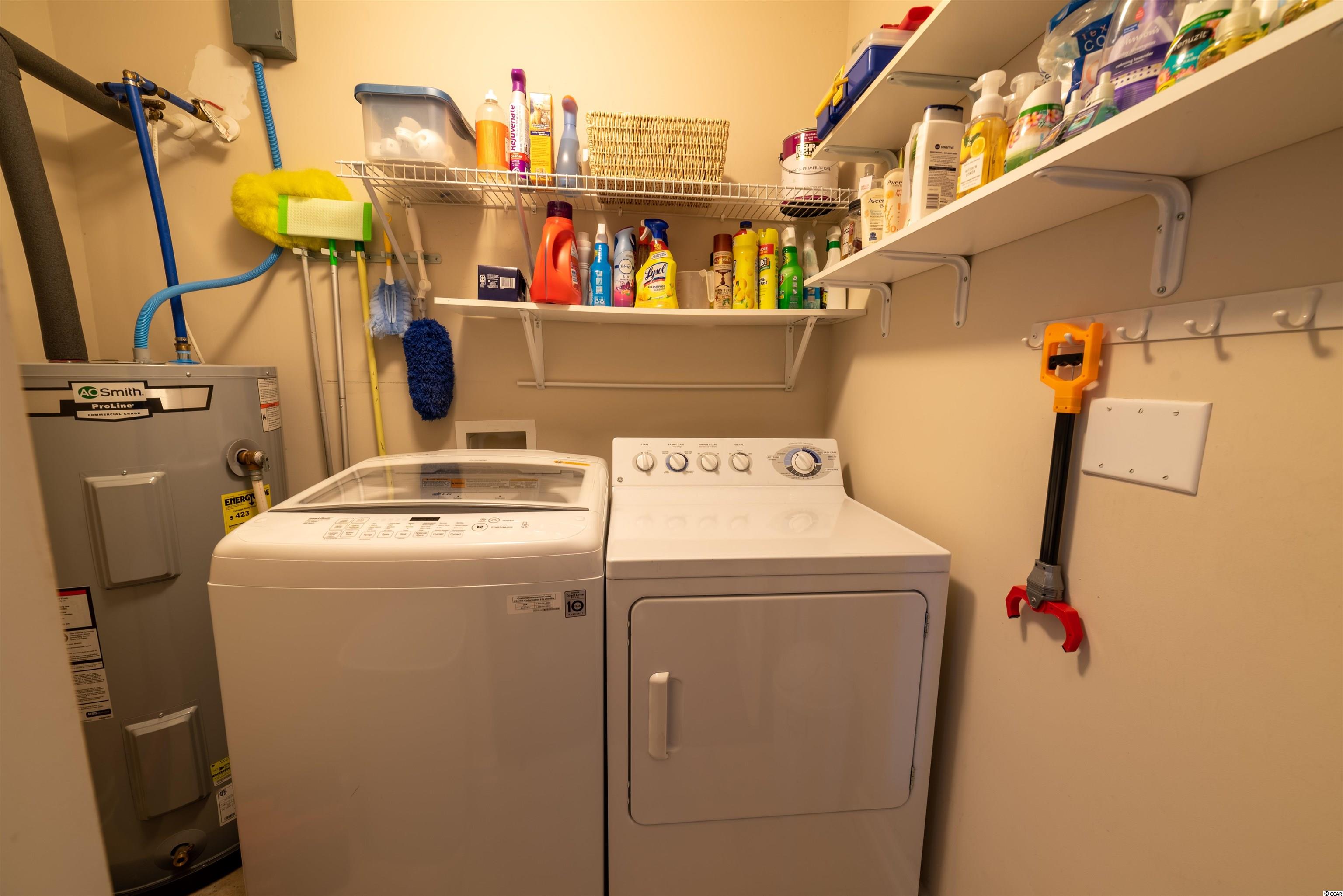 21 Pistachio Loop, Unit 12B Murrells Inlet, SC 29576 - Photo 40 of 40 Gallery Image 40