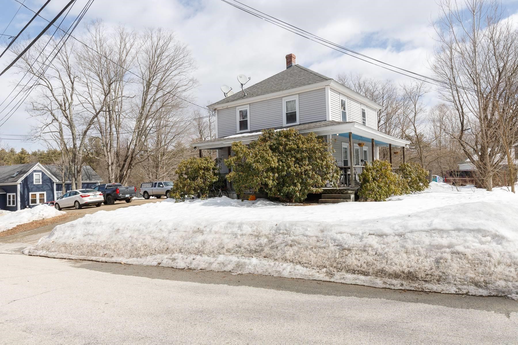 72 Nutting Road Jaffrey, NH 03452 - Photo 2 of 28