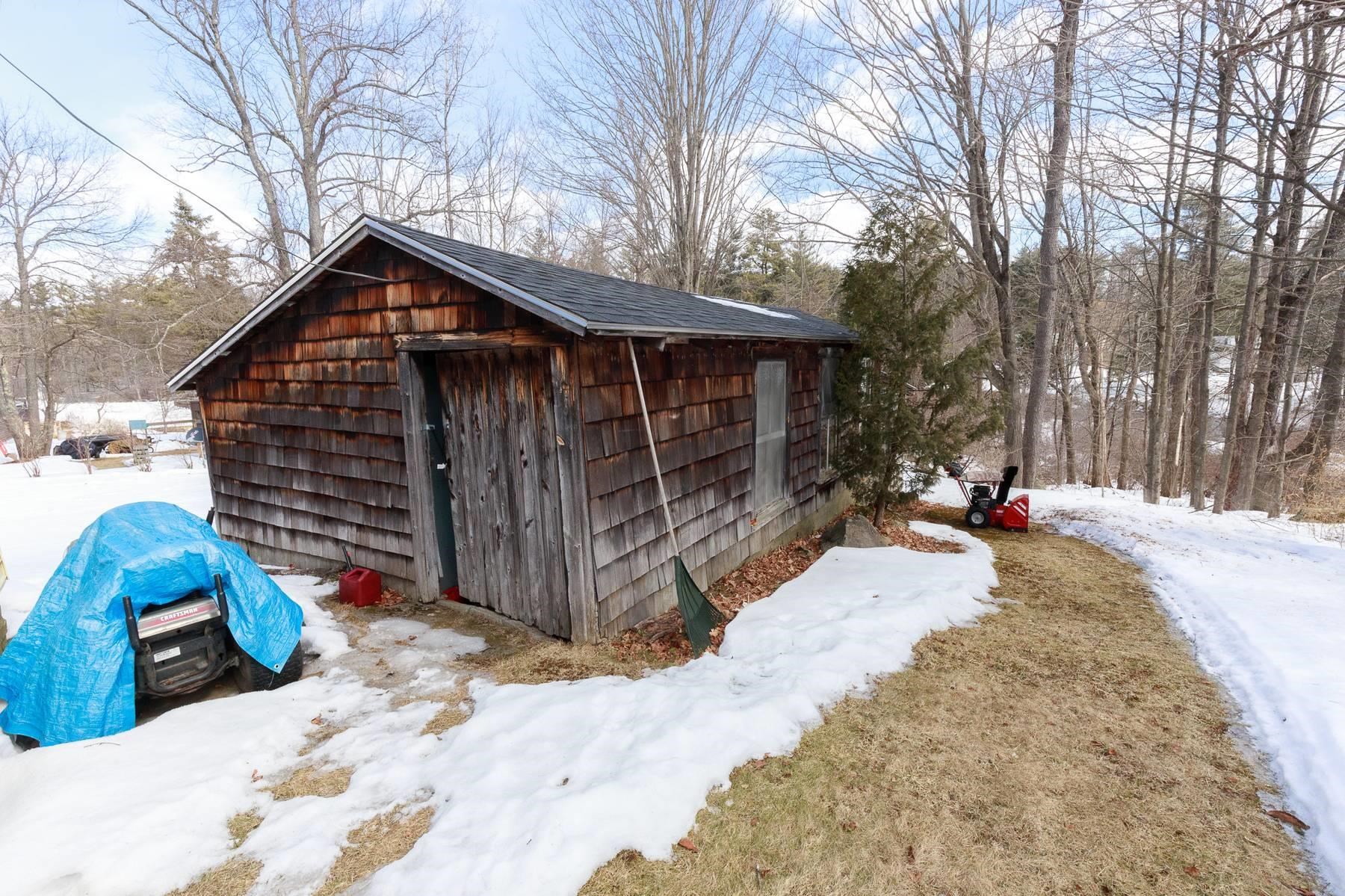 72 Nutting Road Jaffrey, NH 03452 - Photo 6 of 28