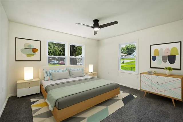 $239,500 | 5718 Edith Avenue, Kansas City, KS 66104