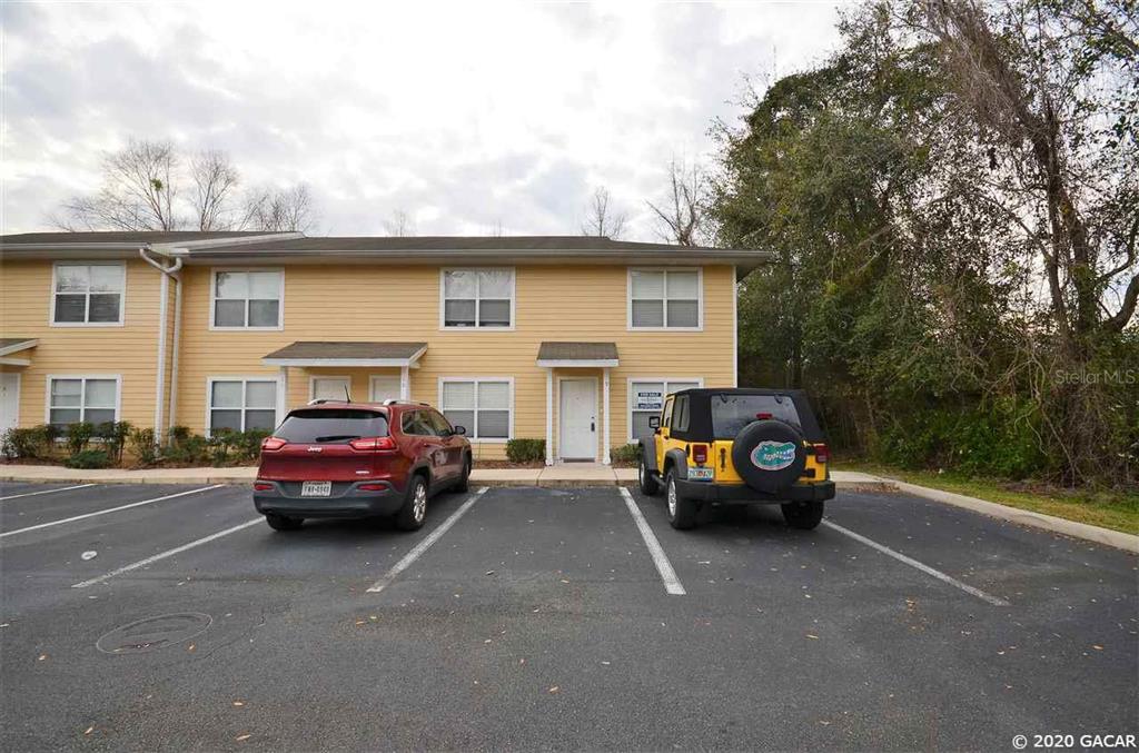 2636 Southwest 35th Place, Unit 9 Gainesville, FL 32608 - Photo 1 of 1