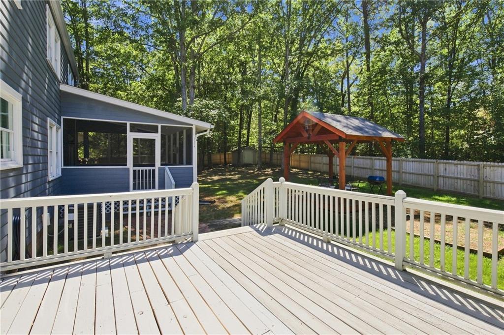 108 East Creekview Drive Southwest Rome, GA 30165 - Photo 62 of 73 Gallery Image 62