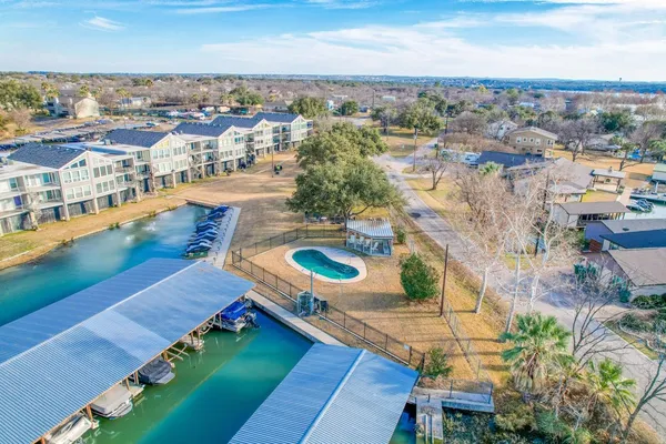 $449,900 | 806 Highcrest Drive, Unit 19, Granite Shoals, TX 78654