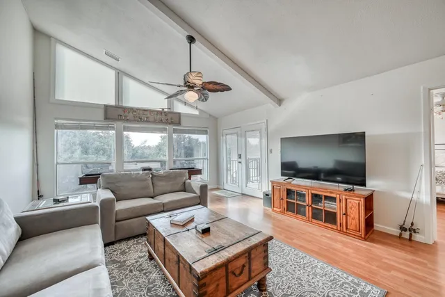 $449,900 | 806 Highcrest Drive, Unit 19, Granite Shoals, TX 78654