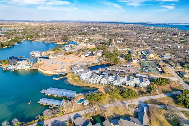 $449,900 | 806 Highcrest Drive, Unit 19, Granite Shoals, TX 78654
